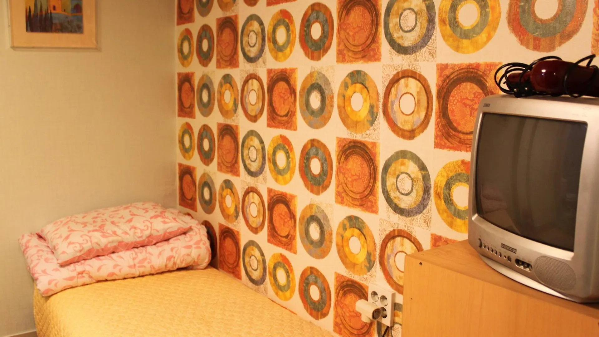 Hostel Wow Seoul