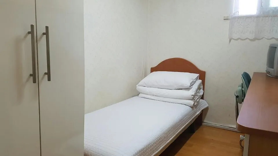 Hostel Wow Seoul