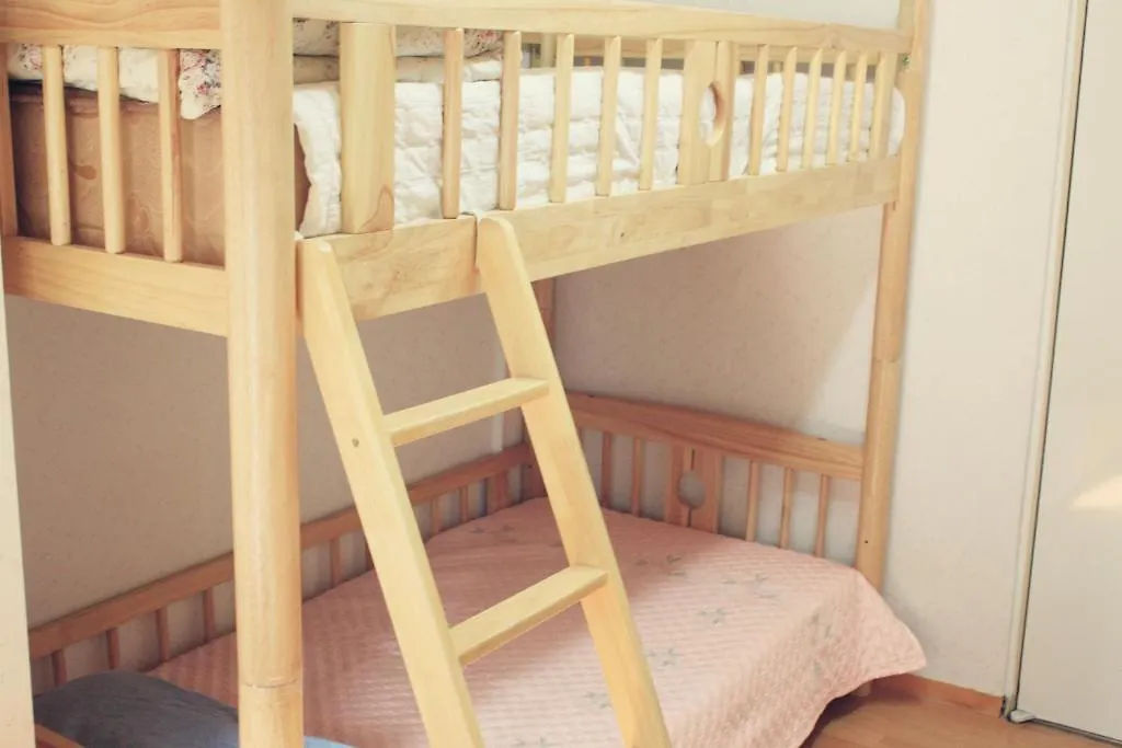 Hostel Wow Seoul