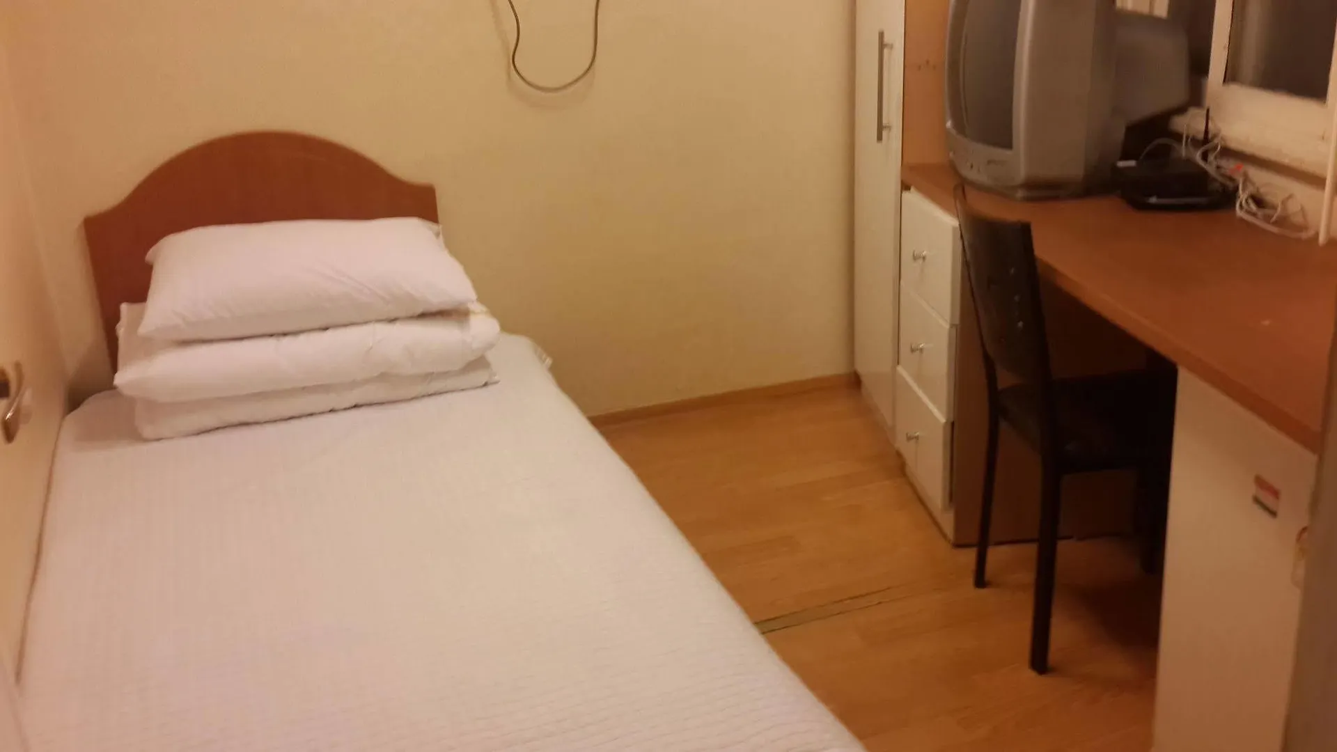 Hostel Wow Seoul